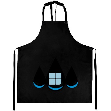 Discover Royal Washer Logo Final Aprons