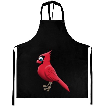 Discover Cardinal Aprons