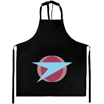 Discover Terran Federation Mug with Slogan Aprons