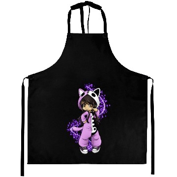 Discover aphmau Aprons