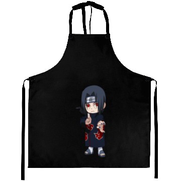 Discover Itachi Aprons
