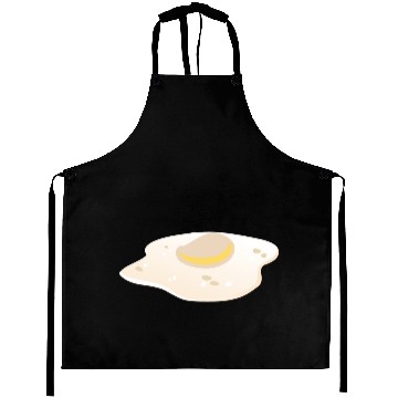 Discover Fried Egg Aprons