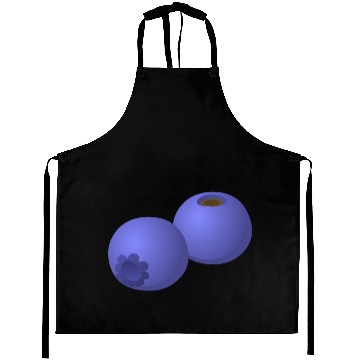 Discover Blueberries Aprons