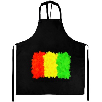 Discover HERB NATION Aprons