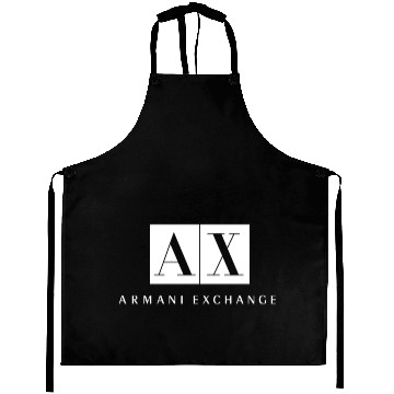 Discover exchange new Aprons