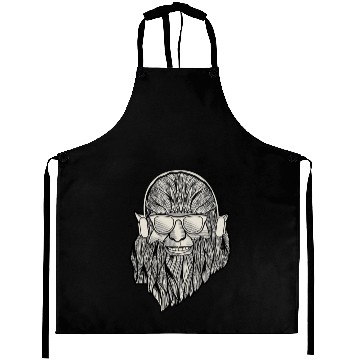 Discover chewbacca Aprons