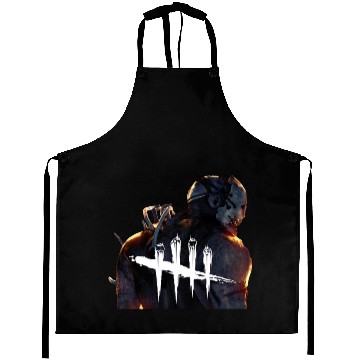 Discover DEAD BY DAYLIGHT Aprons