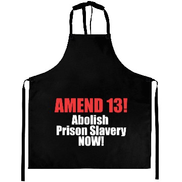 Discover Amend 13 Fitted Aprons