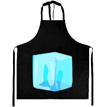 Discover Ice Cube Aprons