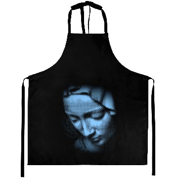 Discover Mother Mary Aprons