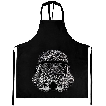 Discover Stormtrooper Aprons