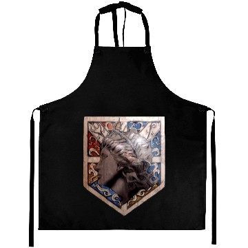 Discover AO Titan Wall Maria Aprons