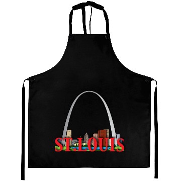 Discover st louis Aprons