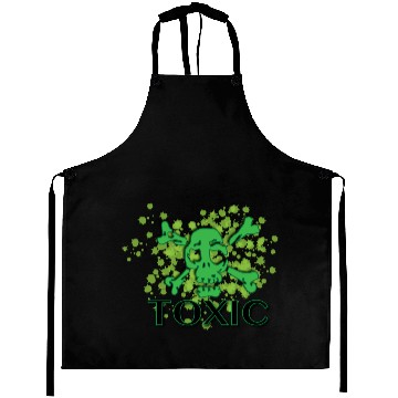 Discover toxic Aprons