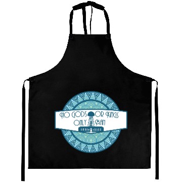 Discover Tesla Aprons
