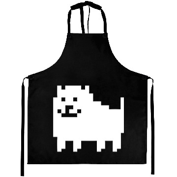 Discover undertale dog Aprons
