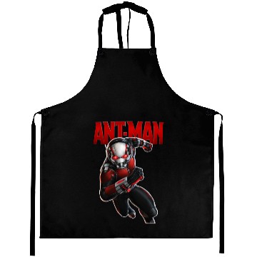 Discover Ant man Aprons