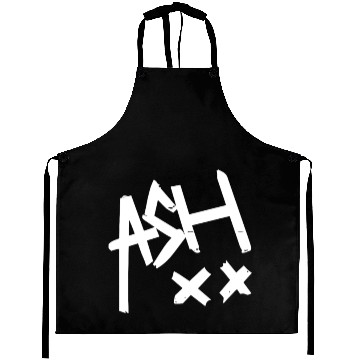Discover ASH XX Aprons