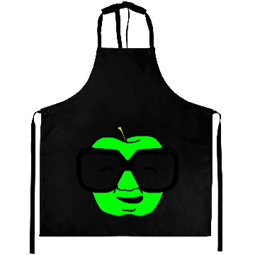 Discover Harry Apple Aprons