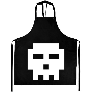 Discover Scott Pilgrim 1 Aprons