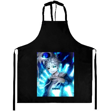 Discover undertale san Aprons