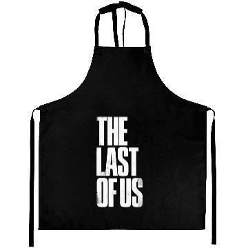 Discover the last of us Aprons