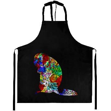 Discover Platypus Aprons