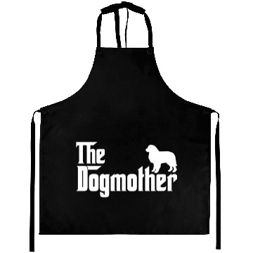 Discover Great Pyrenees DogMother Aprons
