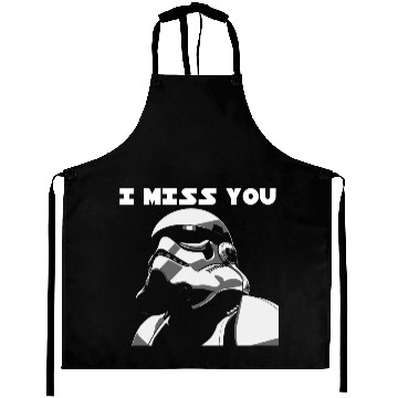 Discover StormTrooper Aprons
