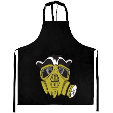 Discover Gold bug Aprons