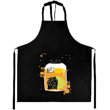Discover The Black Keys Aprons