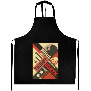 Discover rogue one 2 Aprons