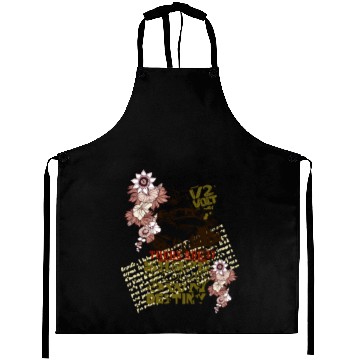 Discover your own destiny Aprons