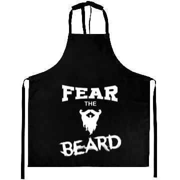 Discover Beard - Fear the Beard Aprons