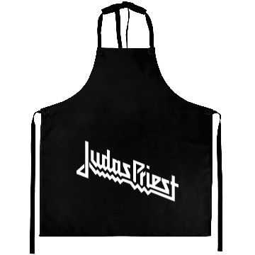 Discover Judas Priest Aprons