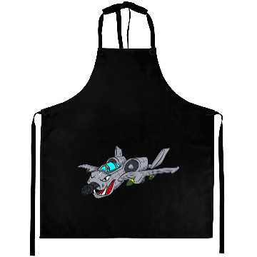 Discover A-10 Warthog Aprons