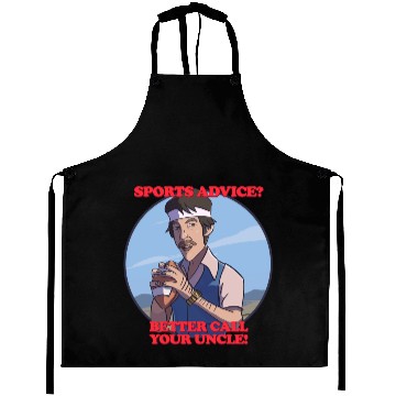 Discover Uncle Odds Fantasy Football Player DFS Aprons