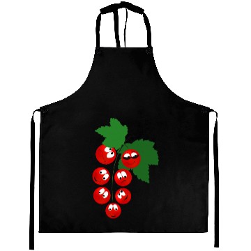 Discover gRAPE Aprons