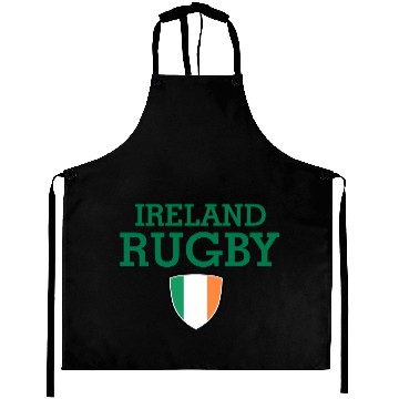 Discover Ireland design Aprons