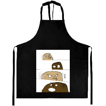 Discover breaking bad funny Aprons