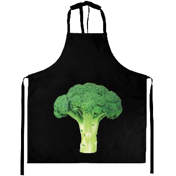 Discover Broccoli Aprons
