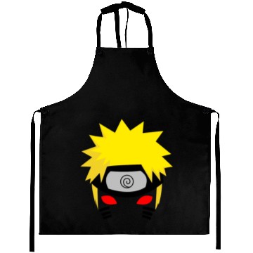 Discover Uzumaki Kyubi Aprons