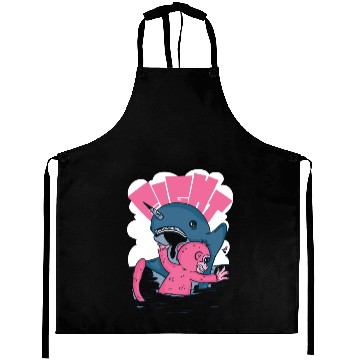 Discover Monkey Vs Aprons