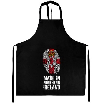 Discover Made In Northern Ireland Aprons