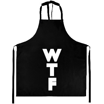 Discover WTF - Tower Aprons