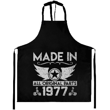 Discover made in 1977 22.png Aprons