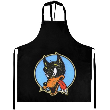 Discover Lone Wolf Aprons