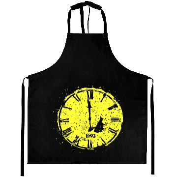 Discover Witching Hour Aprons