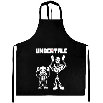 Discover undertale Aprons
