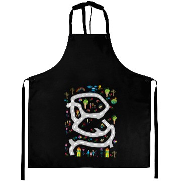 Discover family Aprons